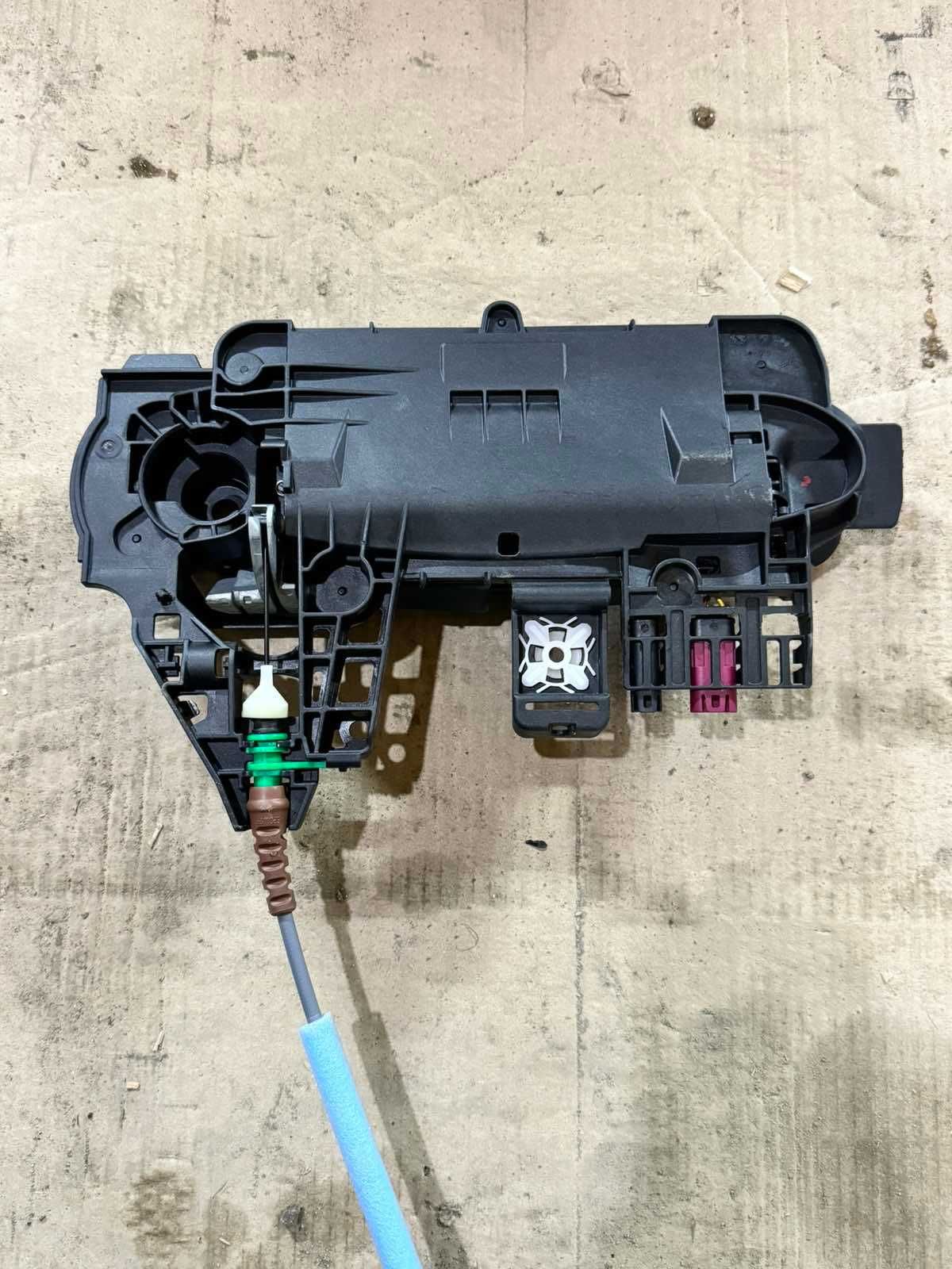 Ручка дверей bmw i4 g26