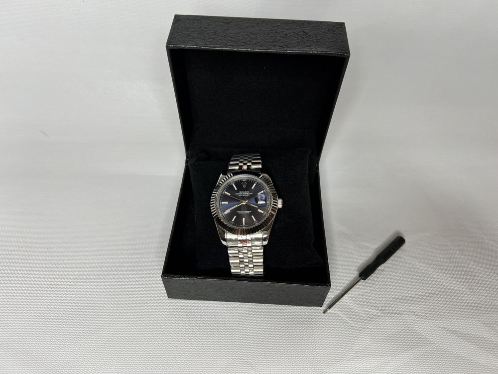 Часы механические Ролекс Rolex Rolex DATEJUST Oyster Perpetual Коробка