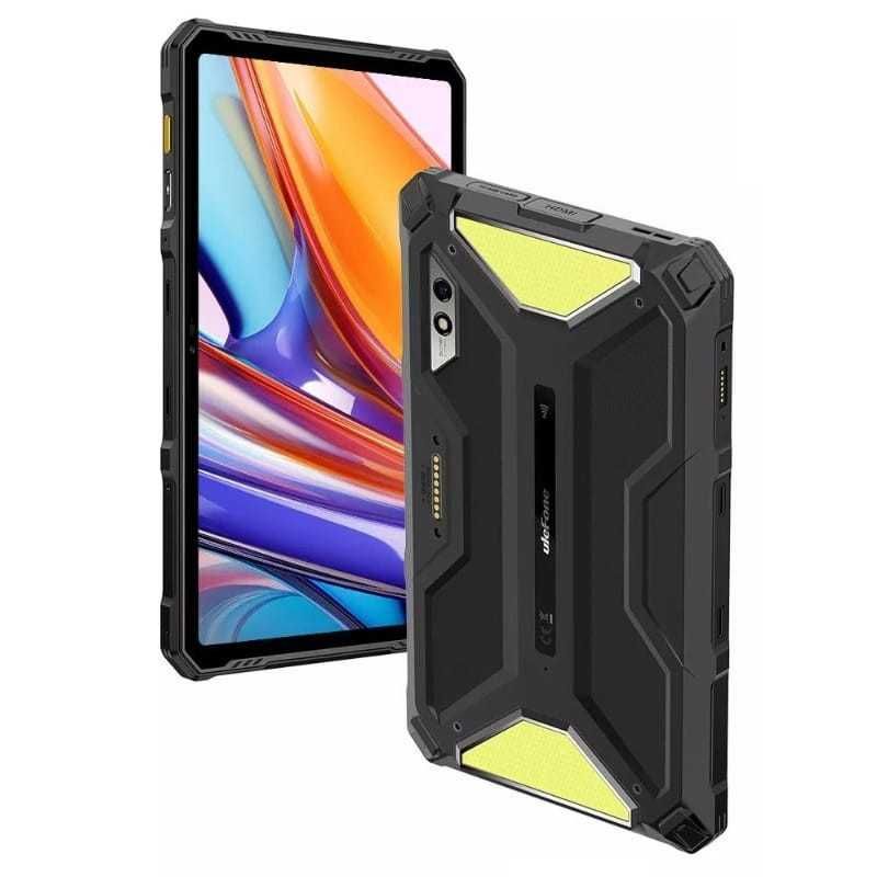 Tablet Ulefone Armor Pad 3 Pro 8GB/256GB 4G IP69K 2.0GHz