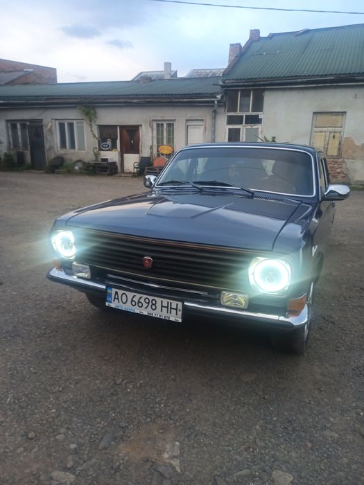 Продається Волга ГАЗ 2410