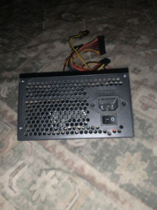 Блок живлення ідеальний стан