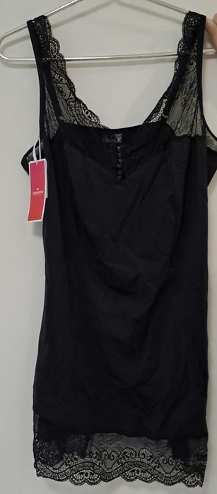 Сорочка комбинация пеньюар женский