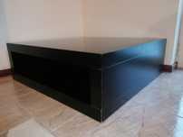 Mesa de sala em carvalho Antarte