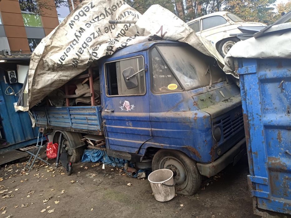 Samochód żuk sprzedam