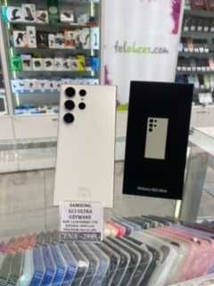 Samsung S23 Ultra 1TB Telakces Felicity *Raty 0%*