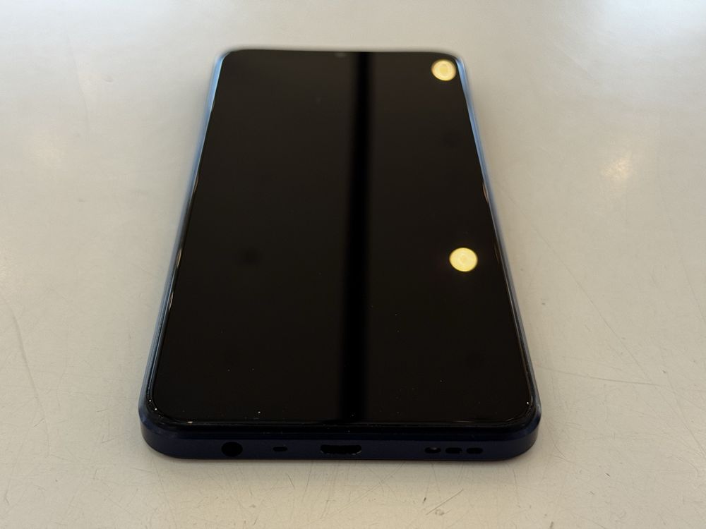 Oppo A17 4/64GB Niebieski