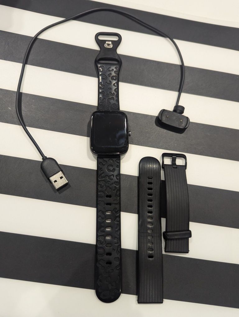 Amazfit BIP 3 pro smart watch