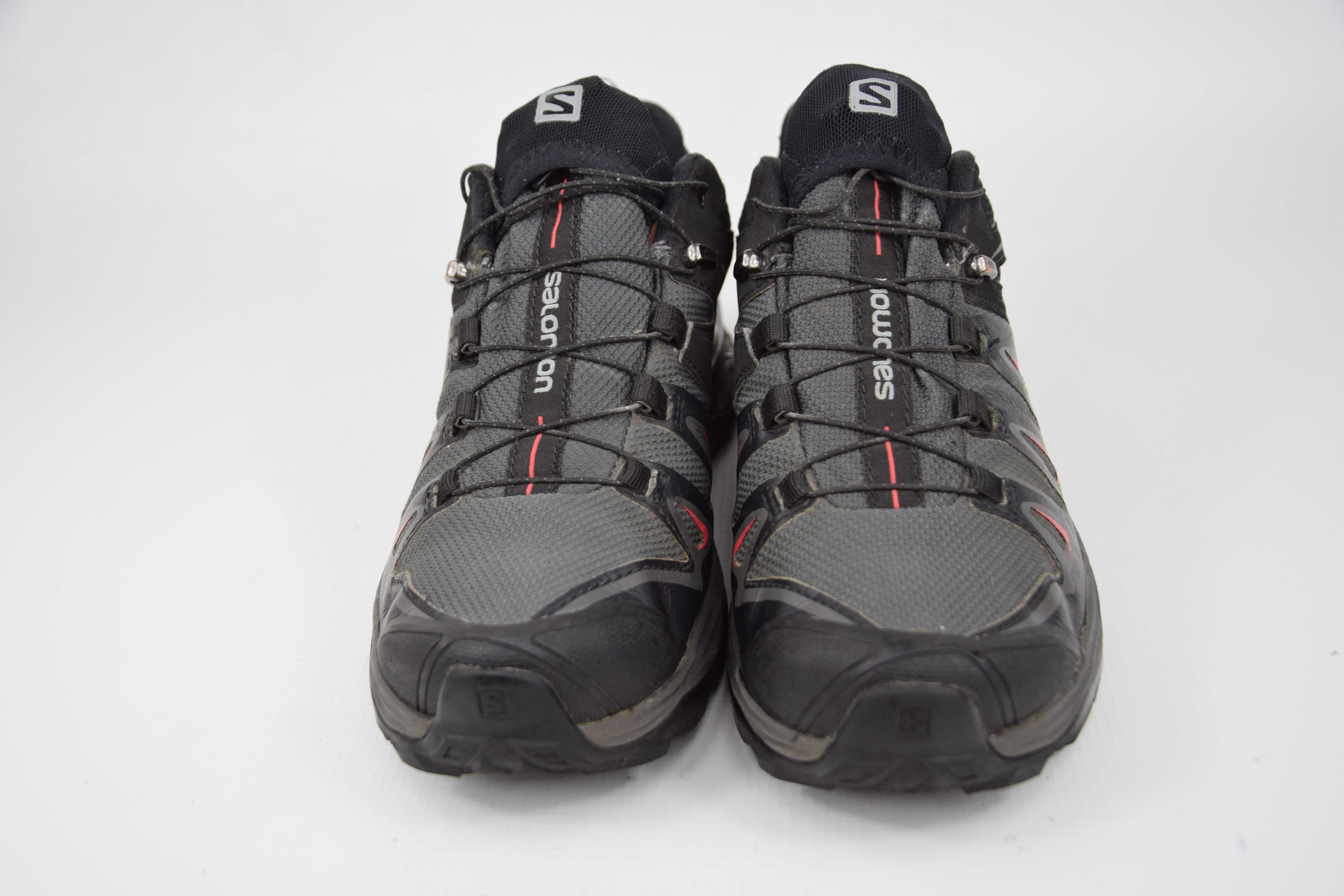 Buty damskie SALOMON X ULTRA3 gtx rozmiar 38 gore-tex