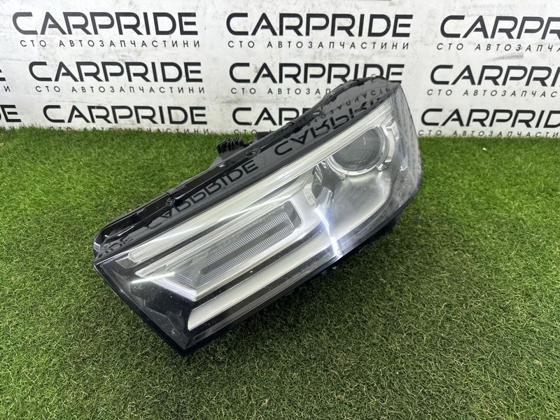 Фара левая AUDI Q5 FY 2.0 DAYB 2018