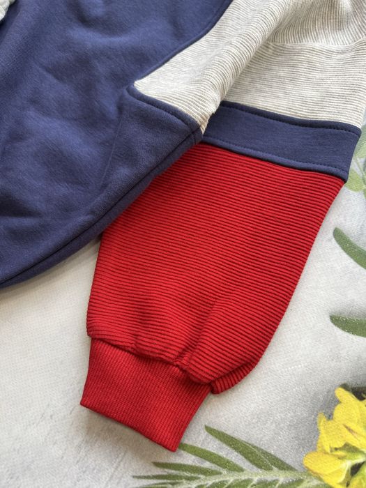 Костюм на хлопчика