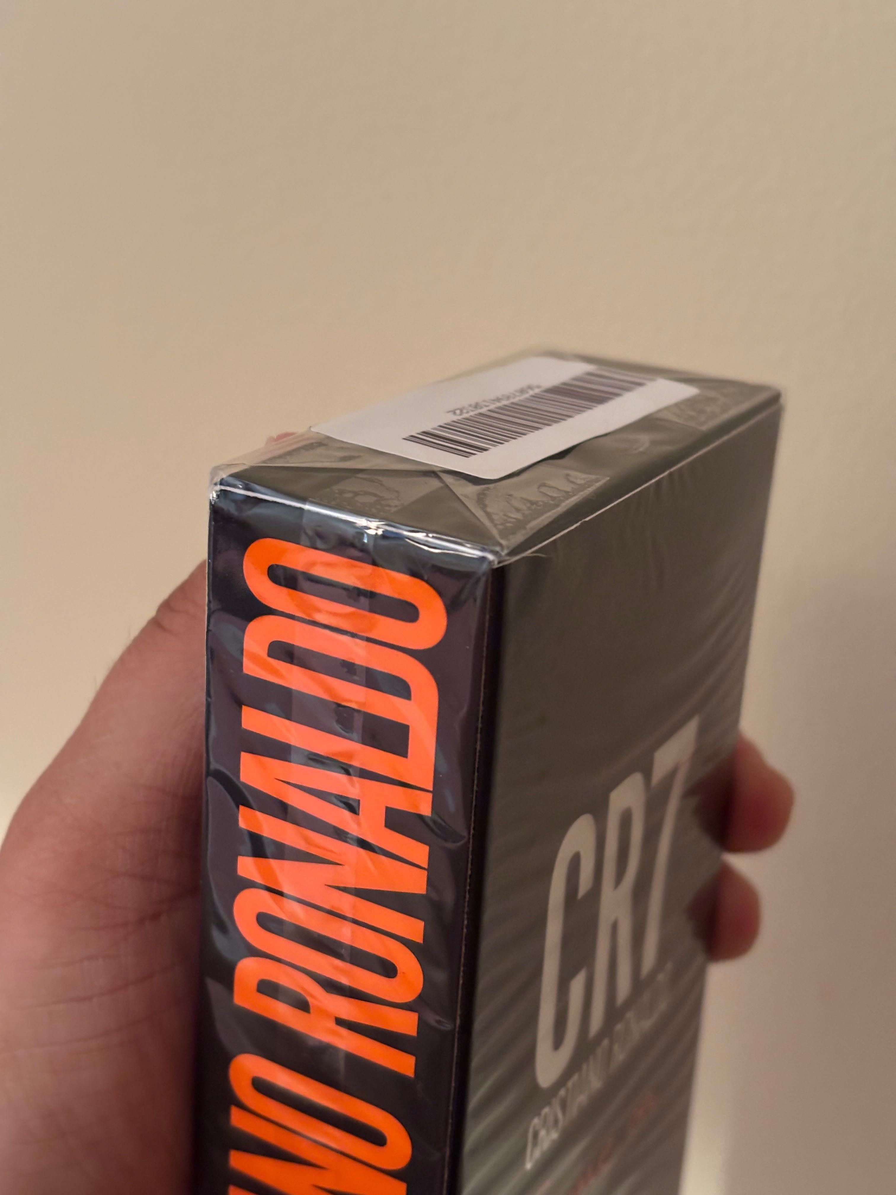 CR7 Game On 50ml