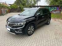 Renault Koleos 2.0 DCi 177KM 4x4 Initiale Paris Najbogatsza wersja