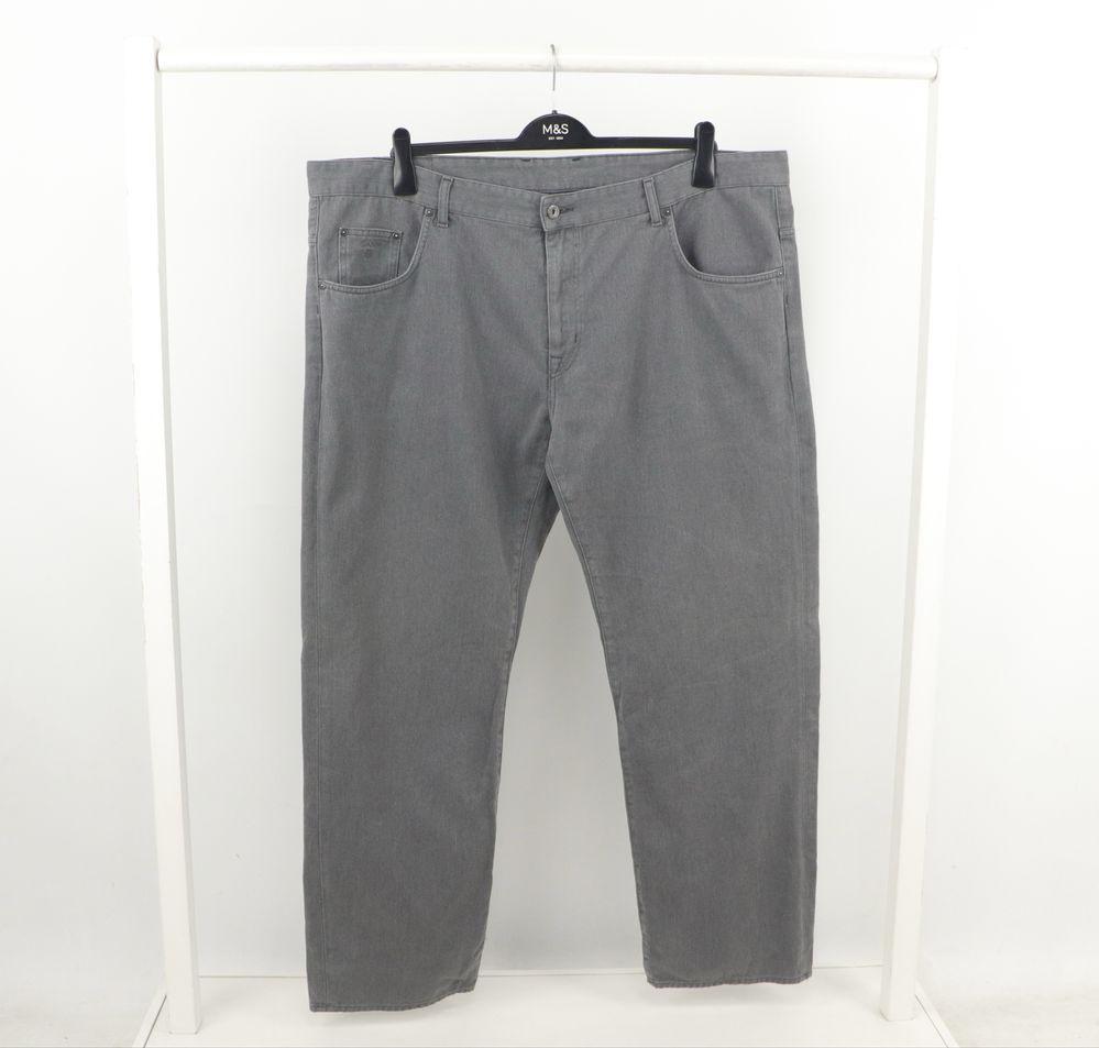 Чоловічі Джинси Gant / W44 / L32
