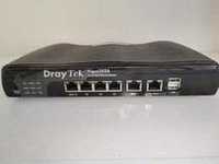 Router Draytek 2925