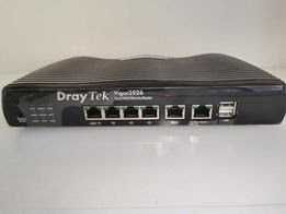 Router Draytek 2925