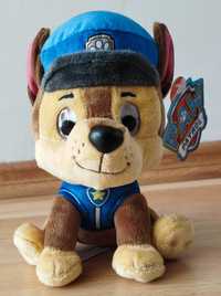 Psi Patrol Maskotka 15 cm Chase Paw Patrol