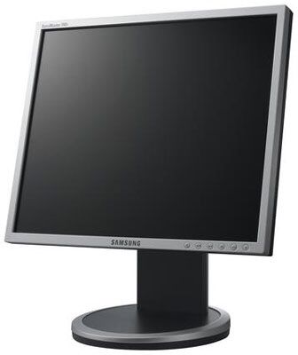 Samsung SyncMaster 740T