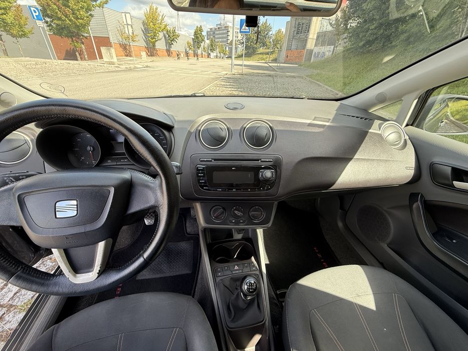Seat Ibiza 1.2 ST