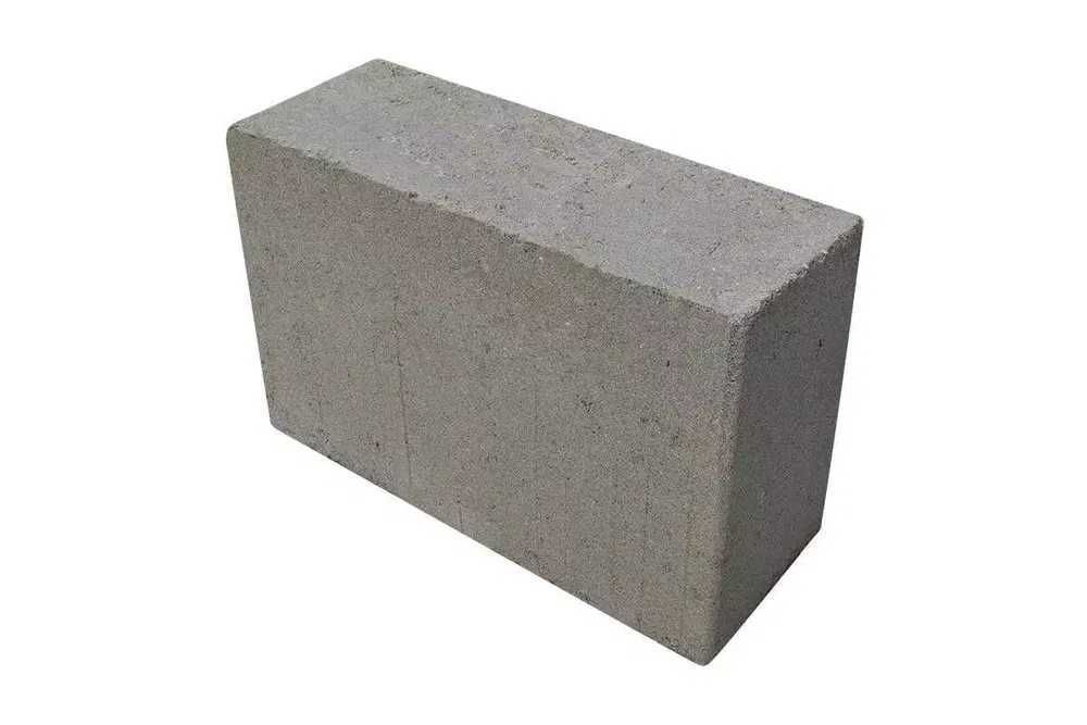 Bloczek Betonowy Fundamentowy 38x24x14 B15/B20
