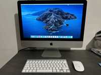 APPLE iMac 21,5'' FHD 2013 Intel Core i5, 8GB, 1TB HD