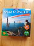 Wielki Quiz o świecie