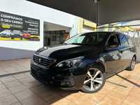 Peugeot 308 SW 1.5 BlueHDi Allure