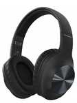 słuchawki nauszne bezprzewodowe panasonic rb-hx220b extrabasssystem