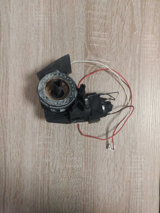Młynek do kawy siemens eq 6