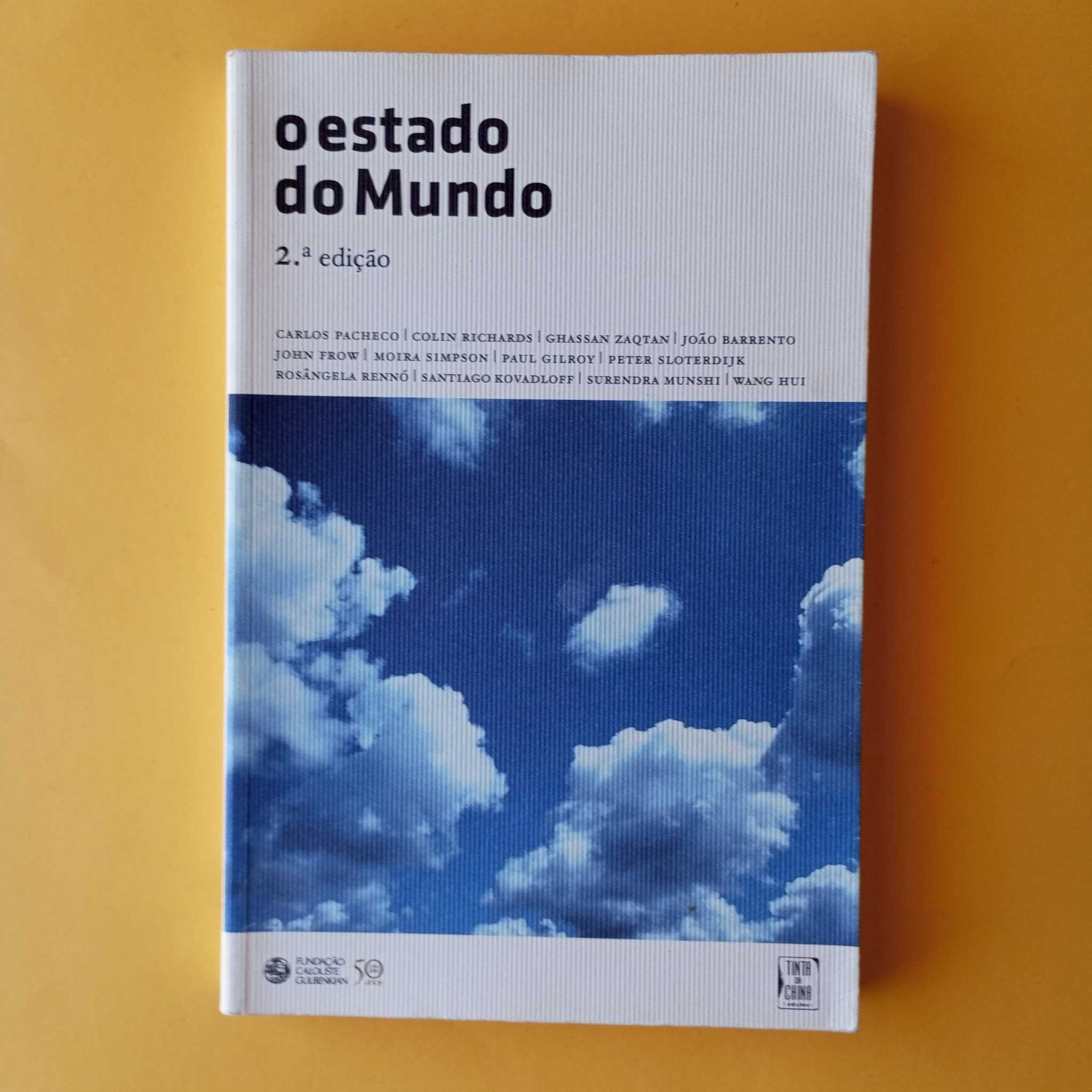 Coleção de Livros Mistos - Autores Variados - Conjunto 24