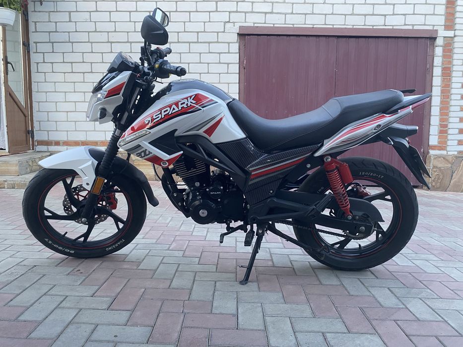 Spark sp200r-29