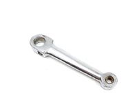 NOWE Ramię korby 28-30 zębów lewe ZZR Romet Universal Tyler 13,3 cm