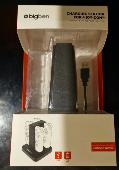 Nintendo Switch + Jogos + Acessórios excelente estado