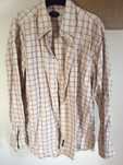 Camisa Gant tamanho XL