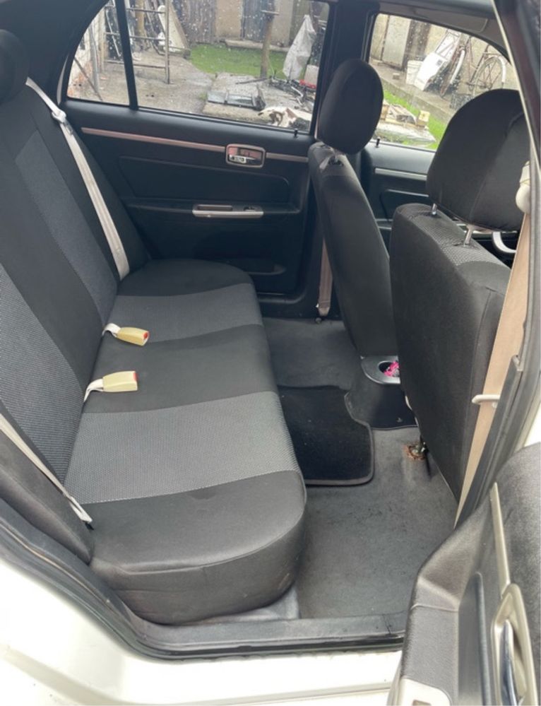 Geely ck2 2009 продам