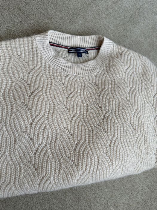 Свитер женский Tommy Hilfiger