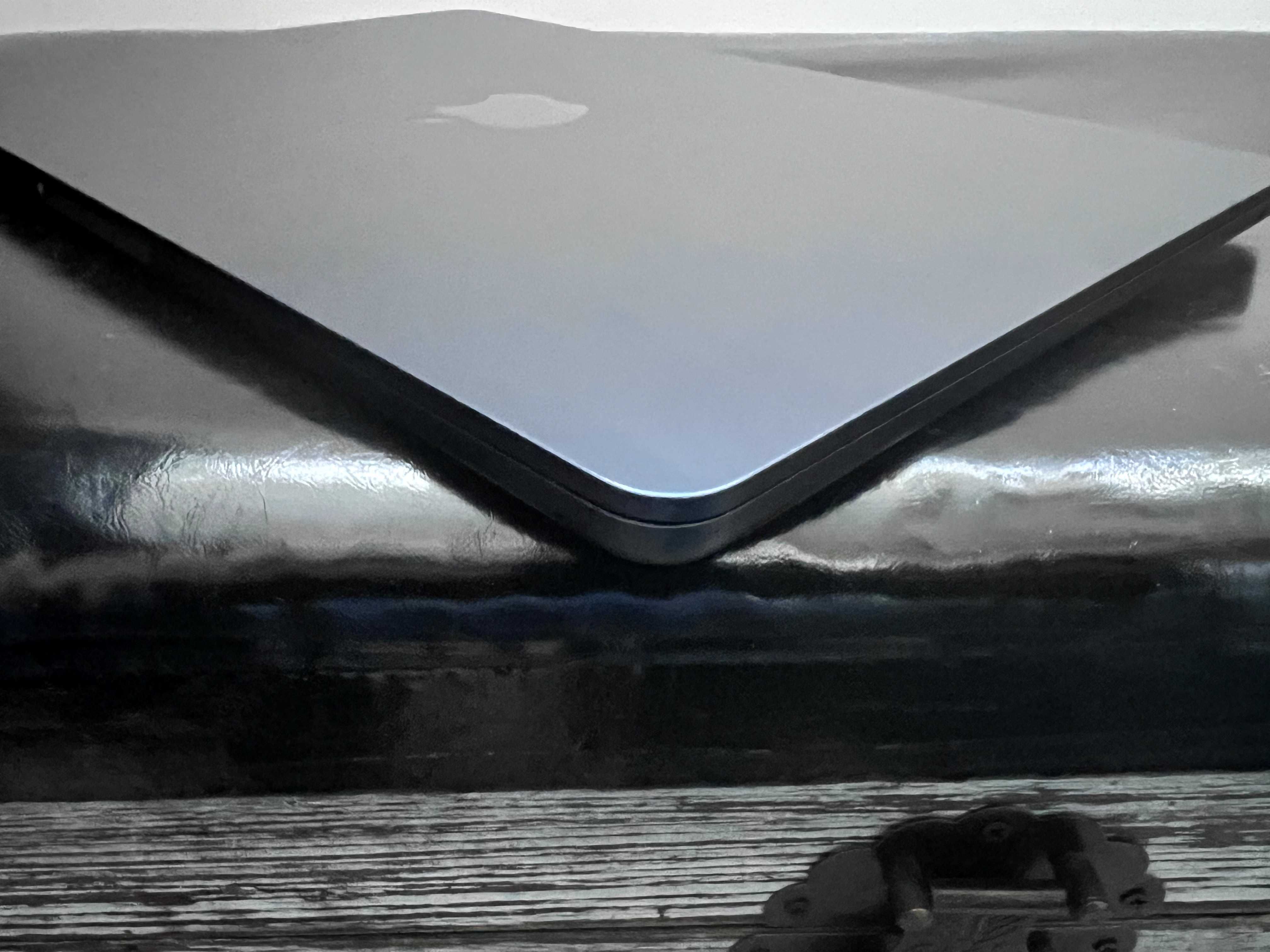 Дисплей Матрица LCD MacBook Air 13.6 M2 A2681 Разборка 2022