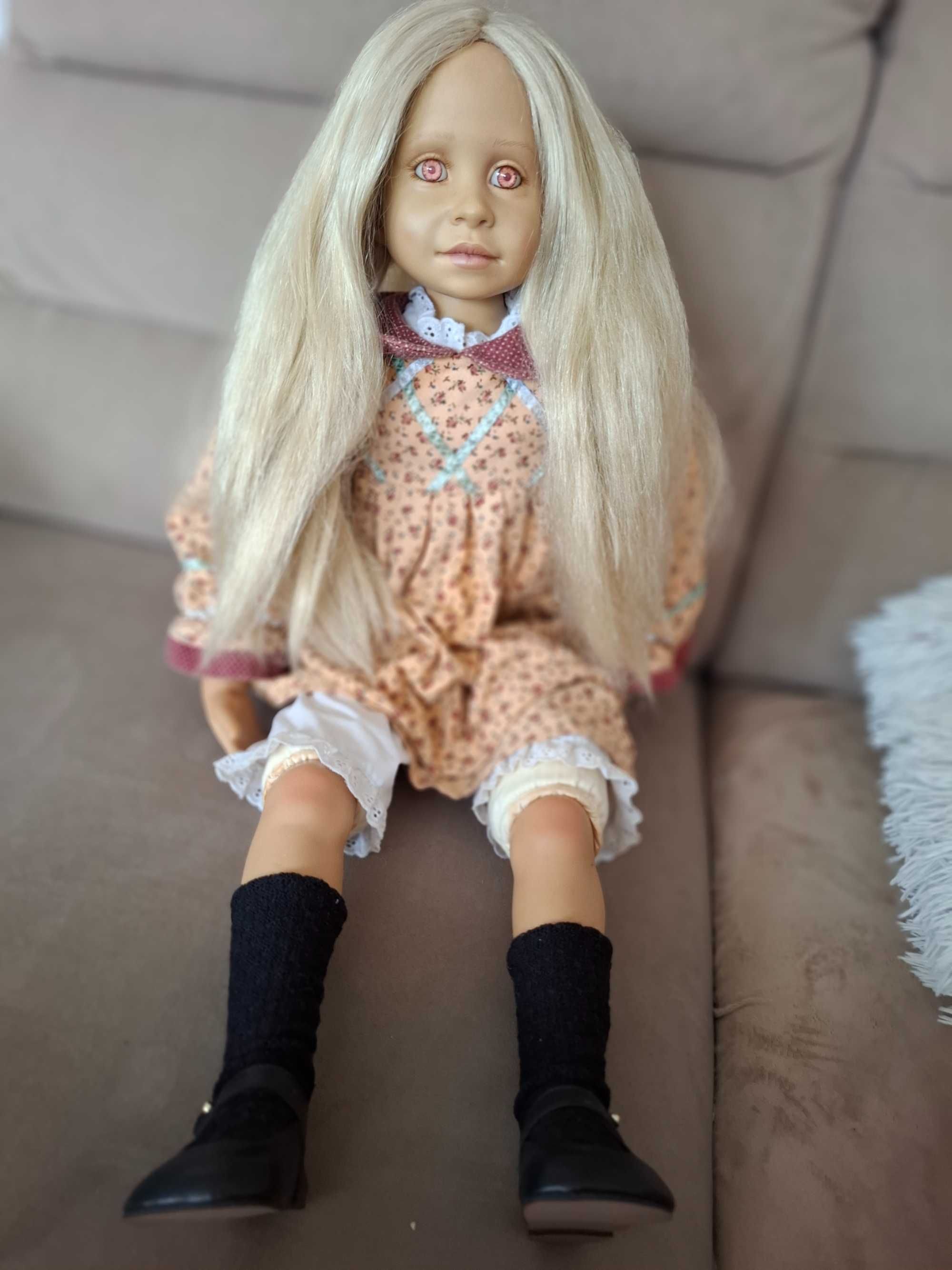 Lalka winylowa Pamela Erf