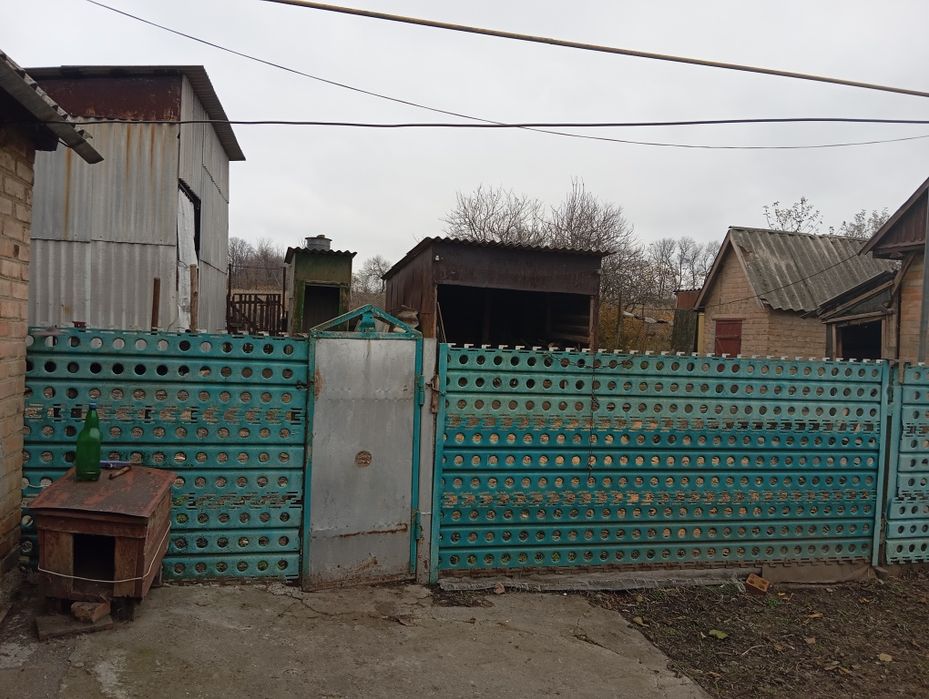 Продамо будинок Село Аджамка