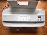 Drukarka HP Deskjet In Advantage 3775 Uszkodzona