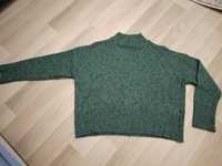 Sweterek STRADIVARIUS  szeroki krótki rozmiar S