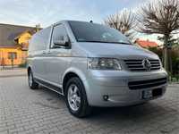 Volkswagen T5 Caravelle