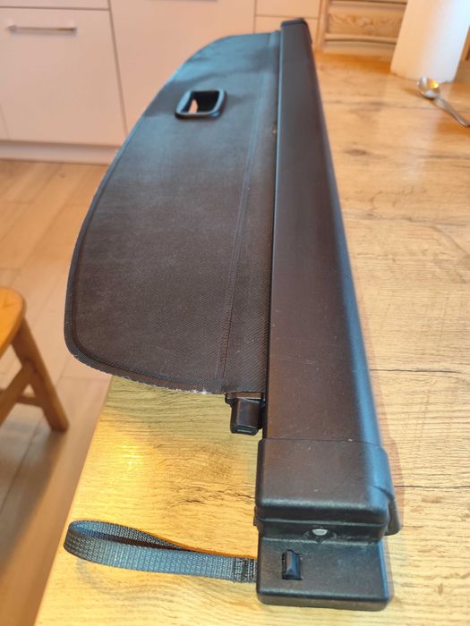 Roleta bagażnika Ford Focus kombi mk4 2019