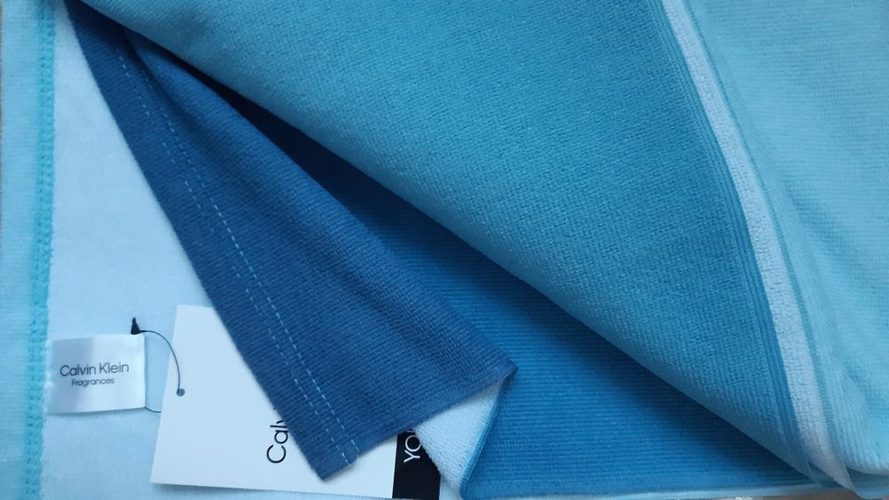 Рушник Calvin Klein