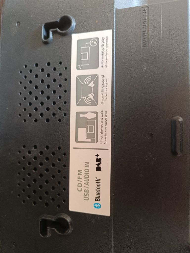 Pioneer radio CD USb bluetooth Pilot DAB+