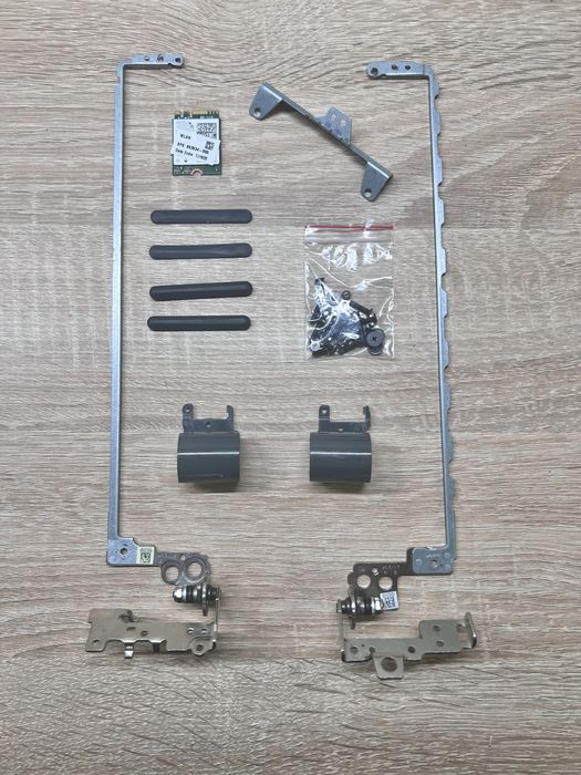 Разборка‼️ноутбука HP 250/255 G6