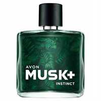 Avon Perfumy męskie Musk Instinct