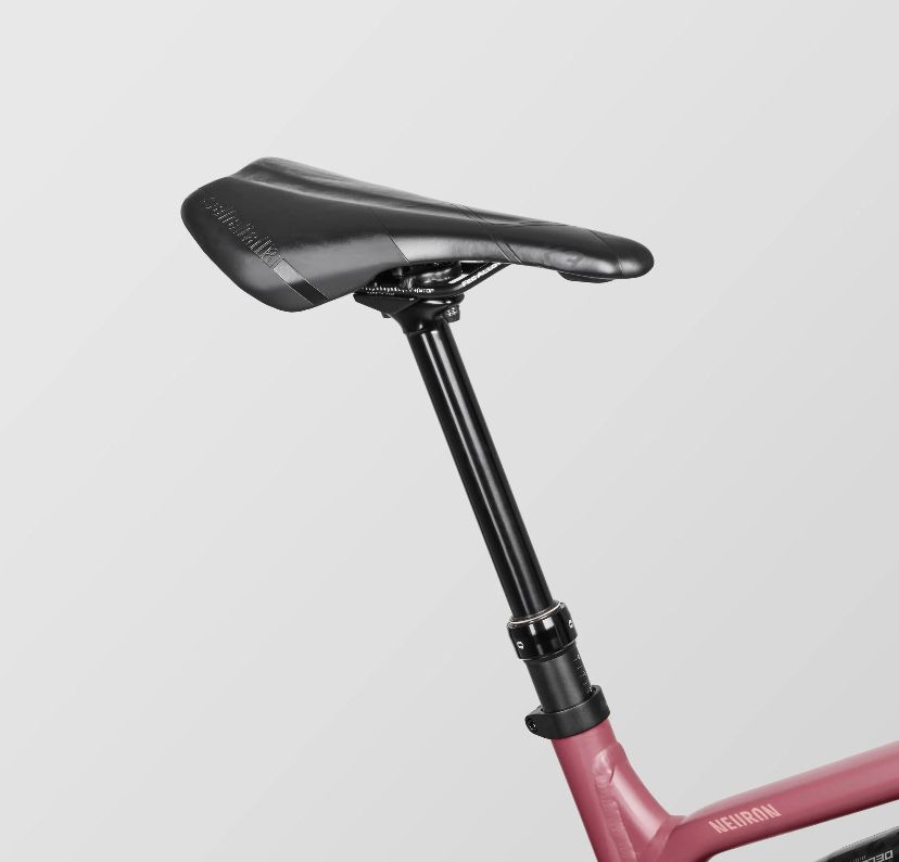 Canyon Neuron 5 Bicicleta