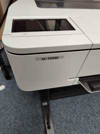 Ploter drukujący / drukarka epson SC-T5100