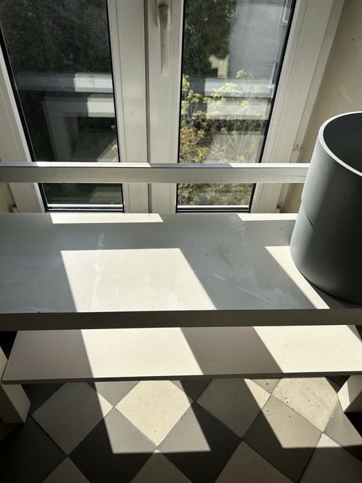 Stolik ikea lack pod tv