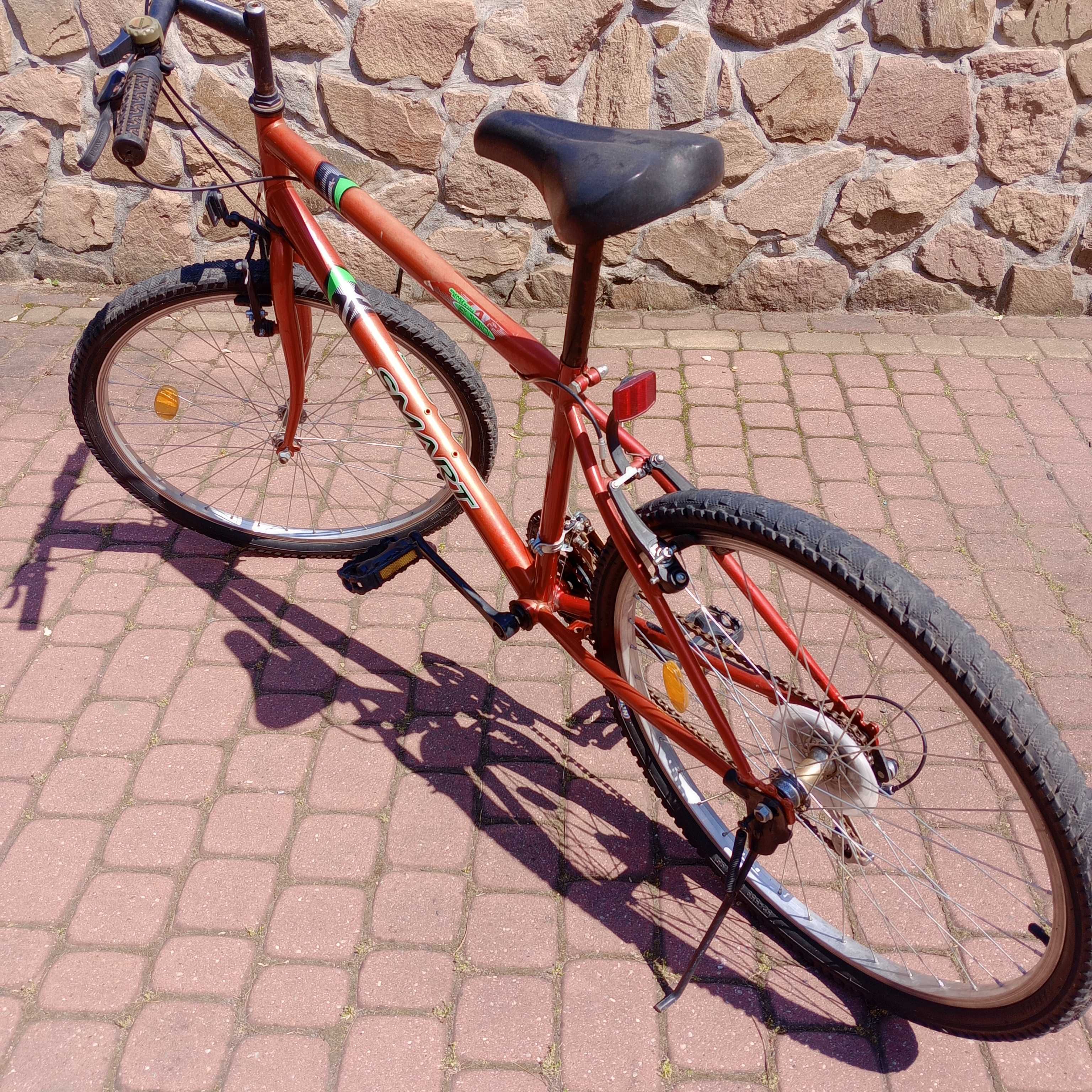 ROWER Smart 26" w Dobrym stanie